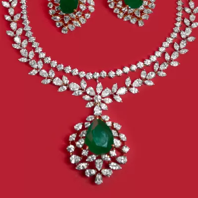 Tara Sri Jewellers | Buy Gold, Diamonds & Necklace | Bridal | Hyderabad