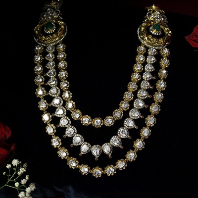Tarasri Latest Jewellery Collections | Buy Gold & Diamond | Hyderabad